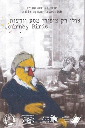 Journey Birds's poster