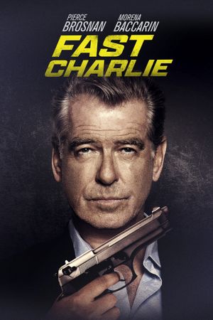 Fast Charlie's poster
