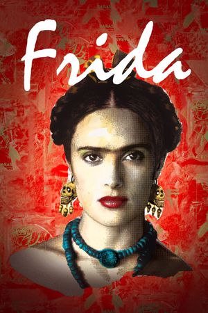 Frida's poster