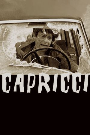 Capricci's poster