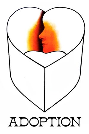 Adoption's poster