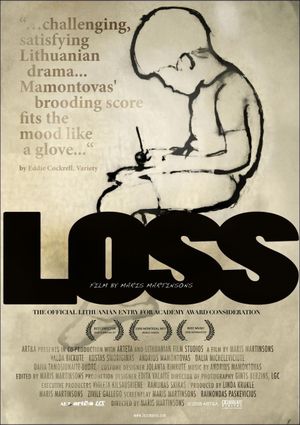 Loss's poster