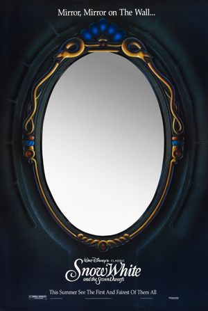 Snow White and the Seven Dwarfs's poster