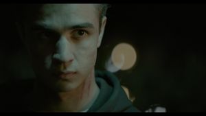 A Short Film About Purgatory's poster