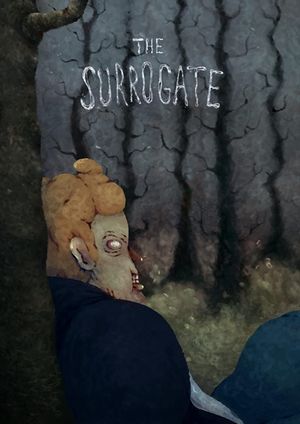 The Surrogate's poster