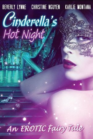 Cinderella's Hot Night's poster image
