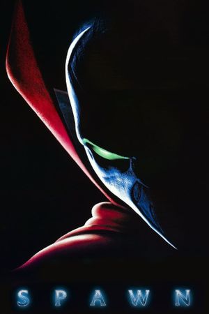 Spawn's poster