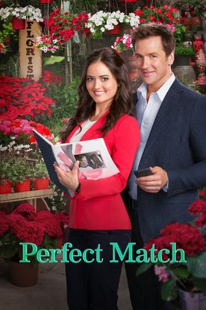 Perfect Match's poster