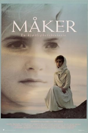 Måker's poster