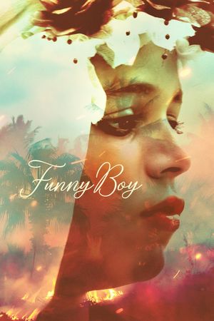 Funny Boy's poster