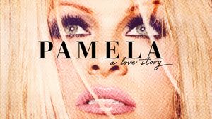 Pamela: A Love Story's poster