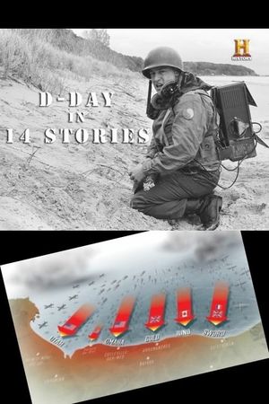 D-Day - Last Words's poster