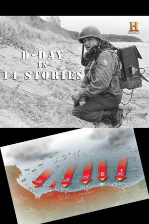 D-Day - Last Words's poster image