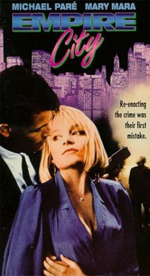 Empire City's poster