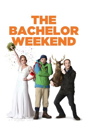 The Bachelor Weekend's poster