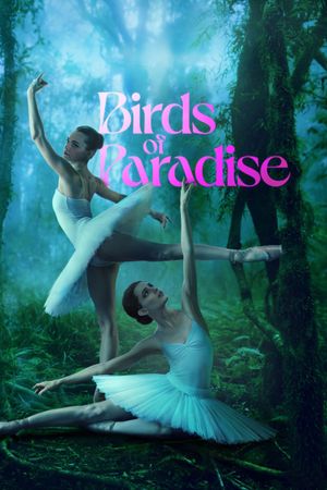 Birds of Paradise's poster