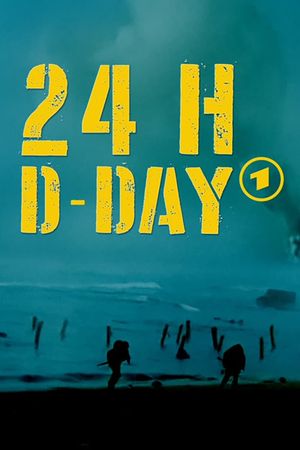 24h D-Day's poster image