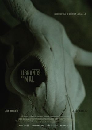 Líbranos del mal's poster