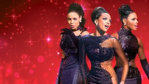 Sparkle's poster