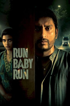 Run Baby Run's poster