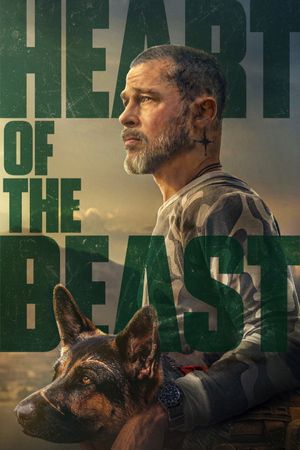Heart of the Beast's poster image