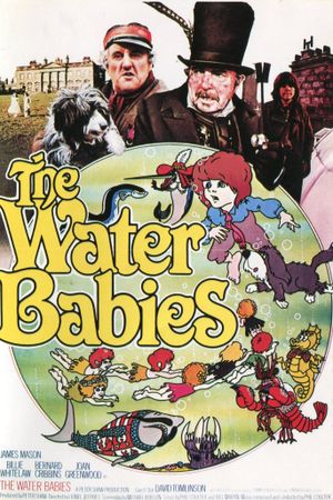 The Water Babies's poster