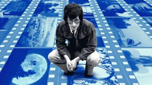 Spielberg's poster