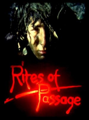 Rites of Passage's poster