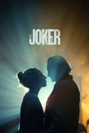 Joker: Folie à Deux's poster