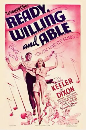 Ready, Willing and Able's poster image
