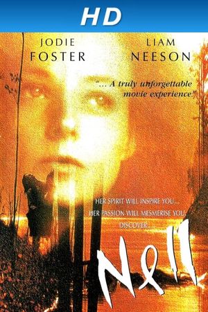 Nell's poster
