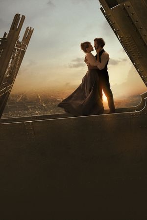 Eiffel's poster