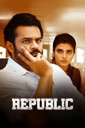 Republic's poster