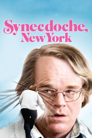 Synecdoche, New York's poster