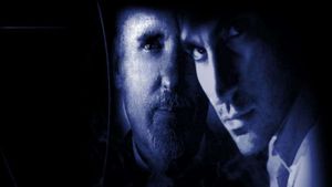 Unspeakable's poster