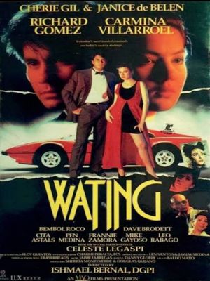 Wating's poster
