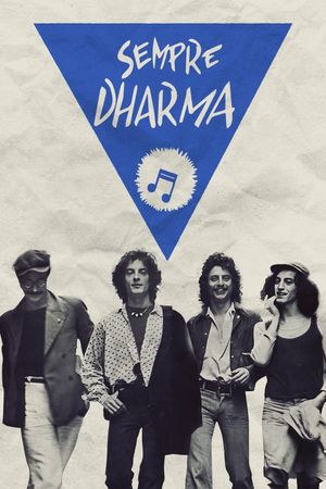 Sempre Dharma's poster