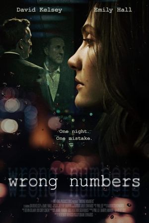 Wrong Numbers's poster
