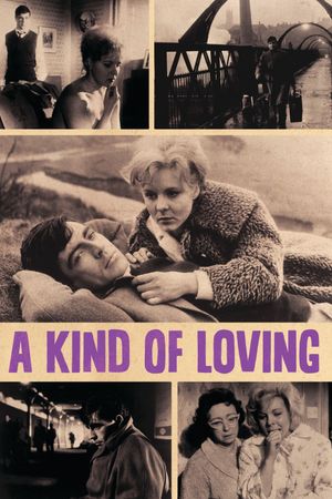 A Kind of Loving's poster