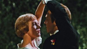 The Sound of Music's poster
