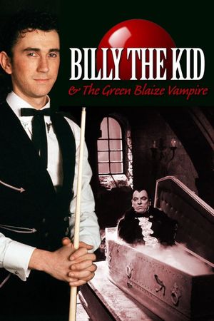 Billy the Kid and the Green Baize Vampire's poster