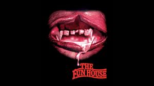 The Funhouse's poster