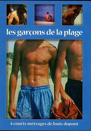 Beach Boys's poster