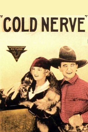 Cold Nerve's poster
