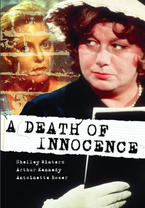 A Death of Innocence's poster
