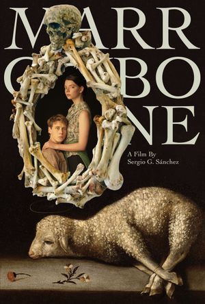 Marrowbone's poster
