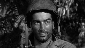 Tarawa Beachhead's poster