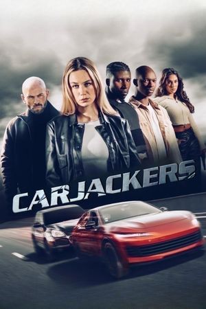 Carjackers's poster