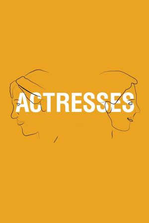 Actresses's poster