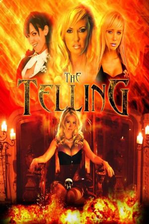 The Telling's poster